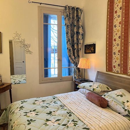 Le Marronnier Bed and Breakfast Saint-Genies-de-Fontedit Eksteriør billede